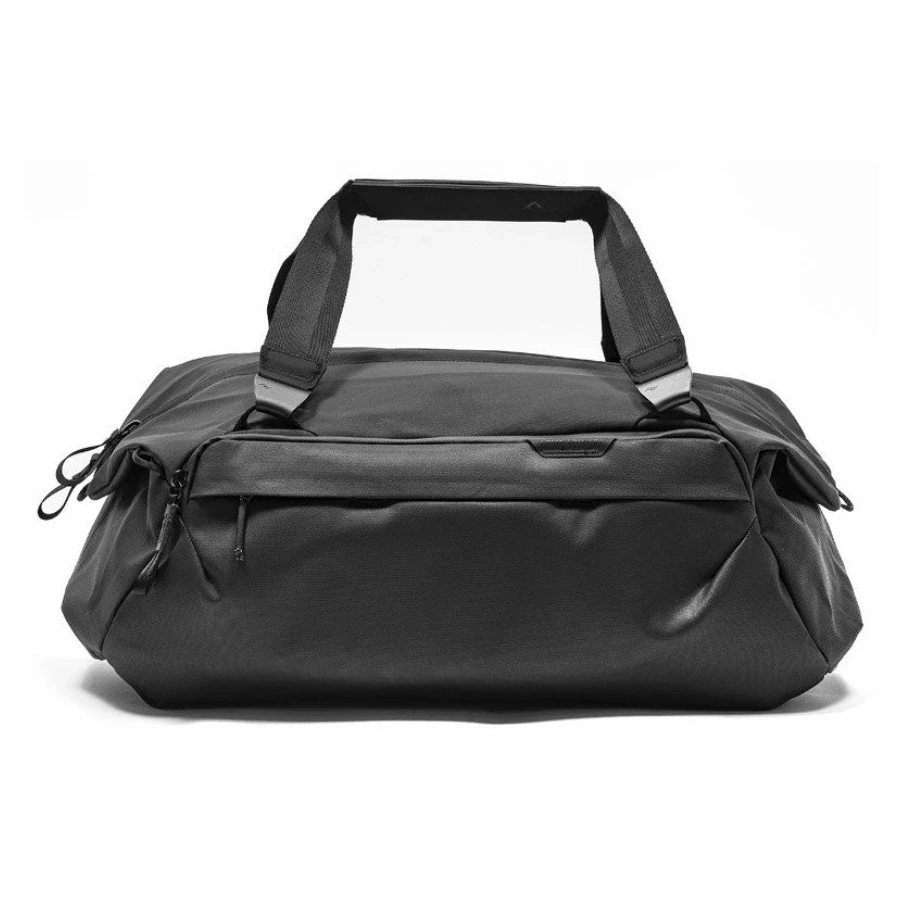 Torba Peak Design Travel Duffel 35l czarna