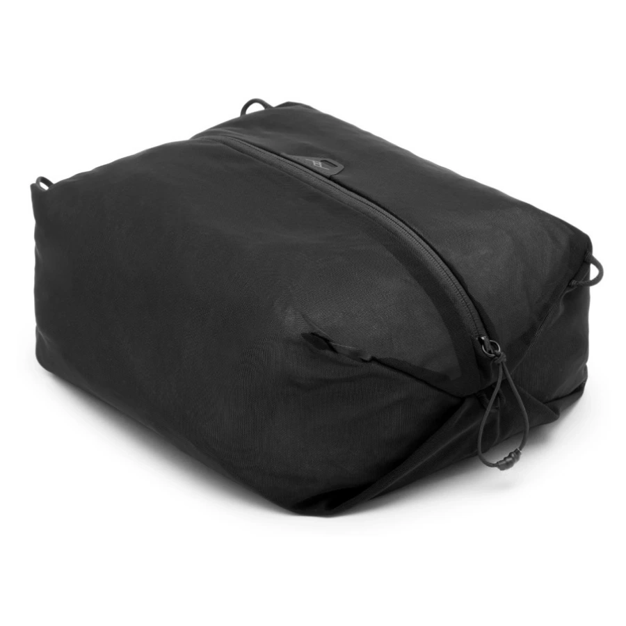 Peak Design Ultralight Mesh Packing Cube SMedium - Black