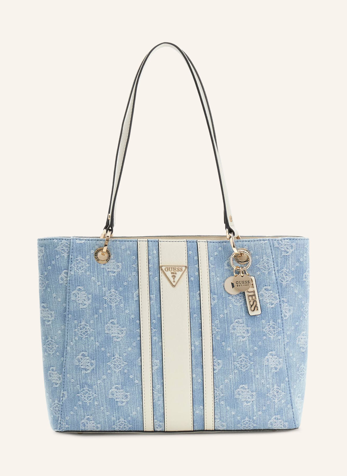 Guess Shopperka Noelle blau