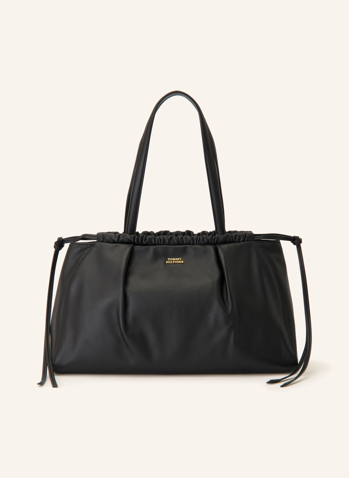 Tommy Hilfiger Shopperka schwarz