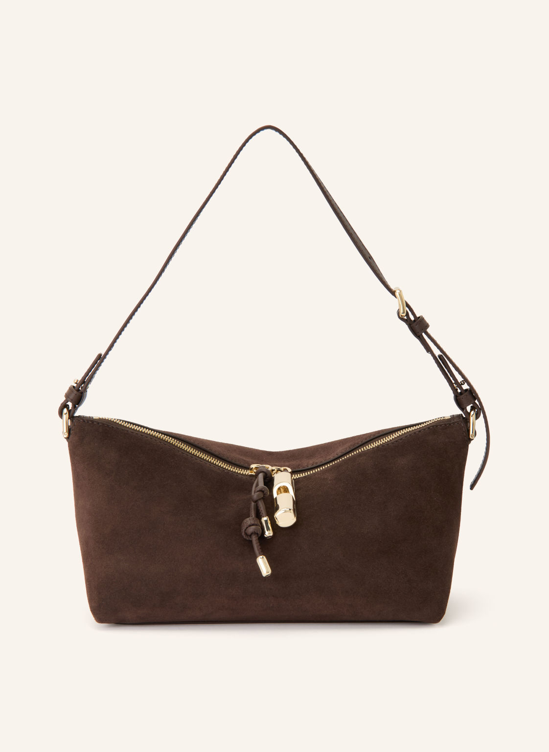 Furla Listonoszka Debby Mini braun