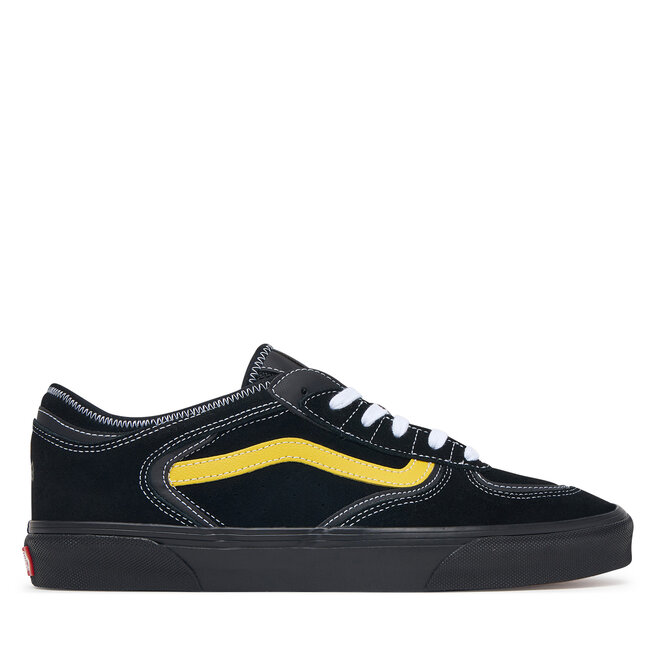 Tenisówki Vans Rowley Classic VN000SF4Y231 Czarny