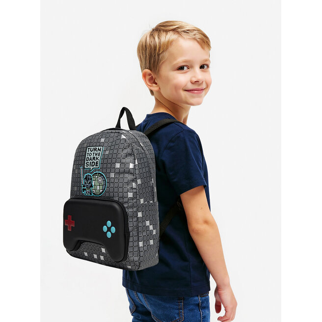 Plecak Star Wars CEO-ACCCS-AW26-233SW Szary