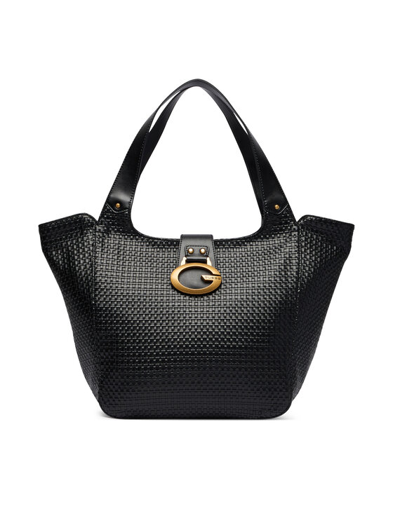 Guess Torebka Camden HWWW93 08240 Czarny