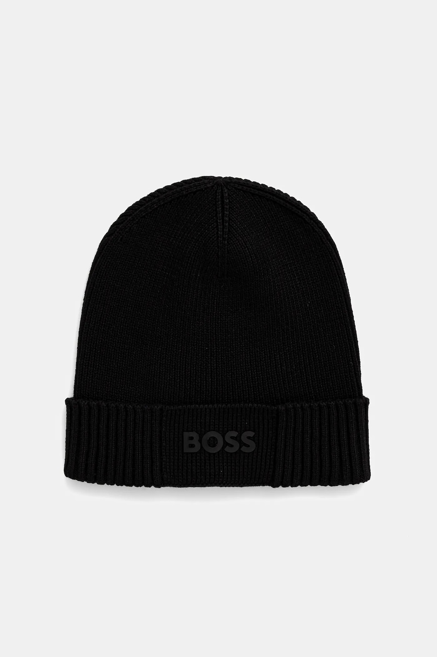 BOSS Green