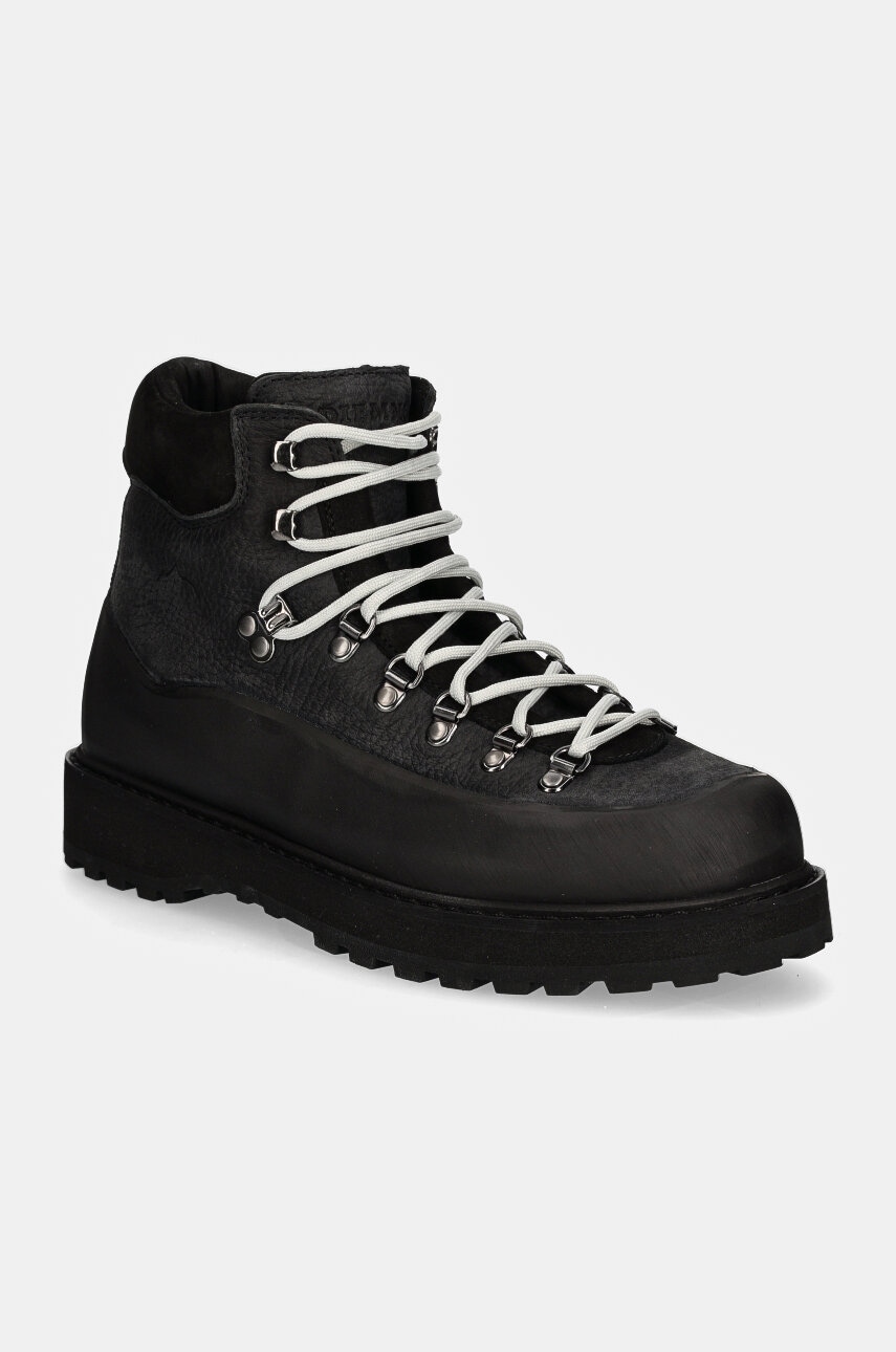 Diemme buty wysokie Roccia Vet Gomma