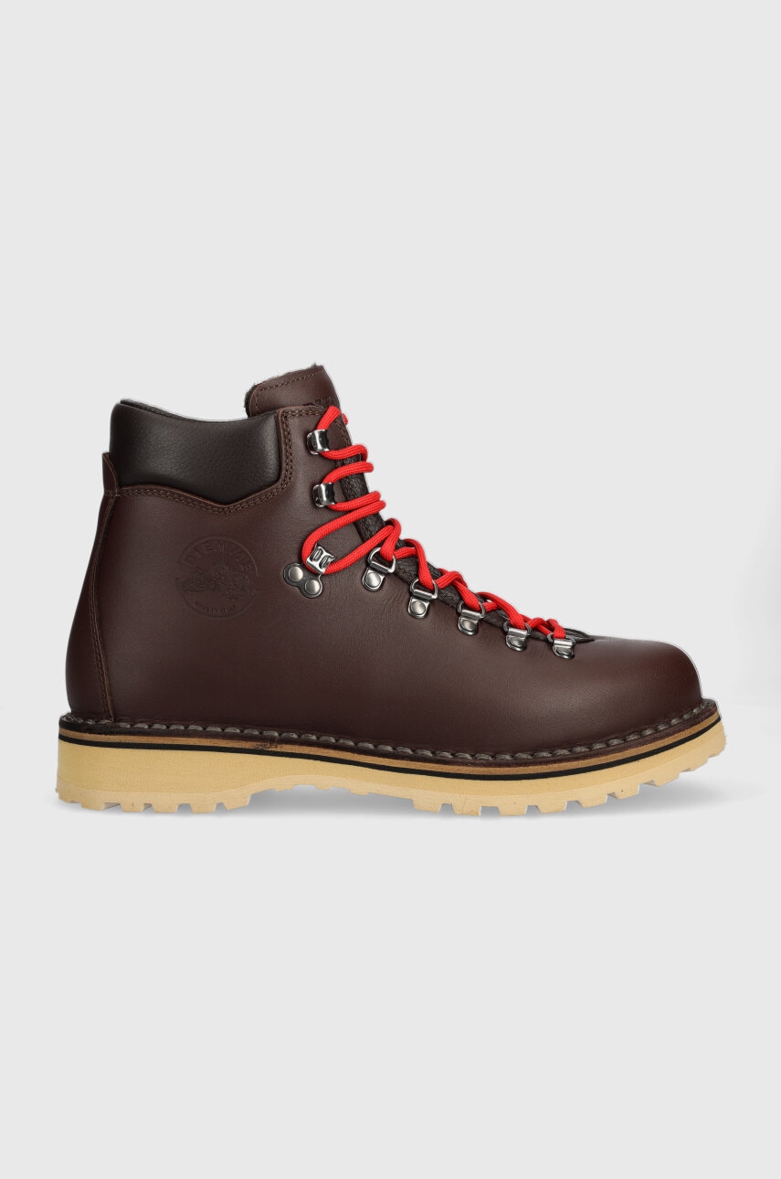 Diemme buty skórzane Roccia Vet