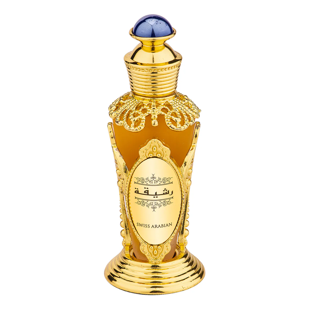 Swiss Arabian Rasheeqa Olejek perfumowany 20 ml
