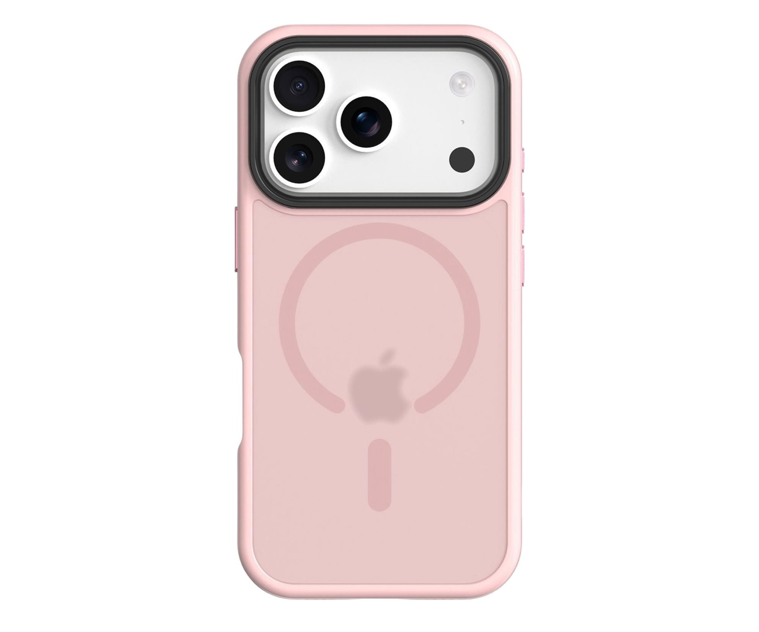 Tactical MagForce Hyperstealth Kryt pro Apple iPhone 17 Pro Pink Pant