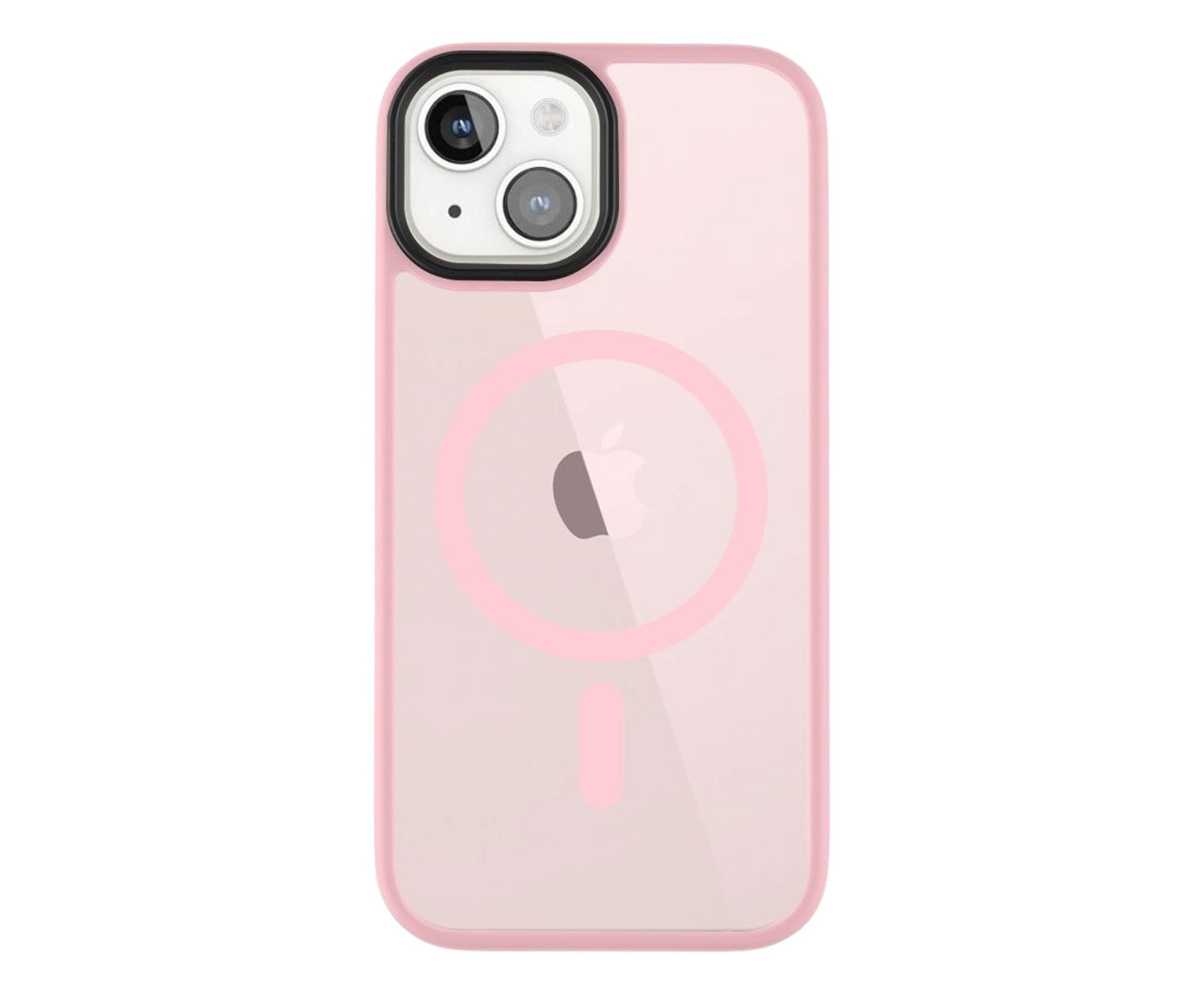 Tactical MagForce Hyperstealth Kryt pro Apple iPhone 15 Pink Panther
