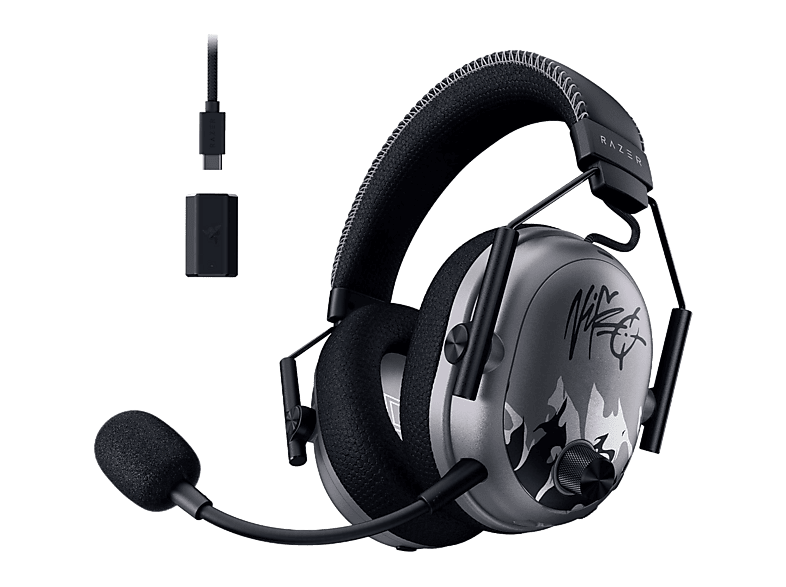 RAZER BlackShark V3 Pro NiKo Edition for PC