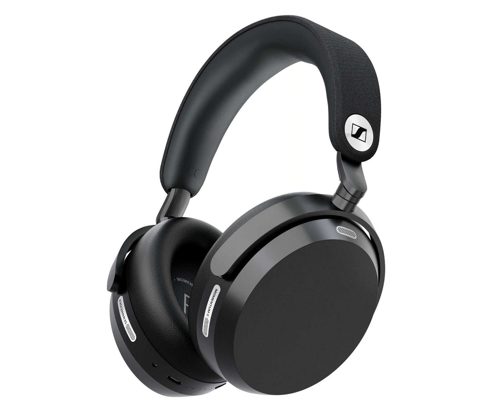 Sennheiser Momentum 5 Wireless Black