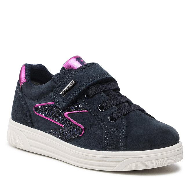 Sneakersy Primigi GORE-TEX 2869011 M Granatowy