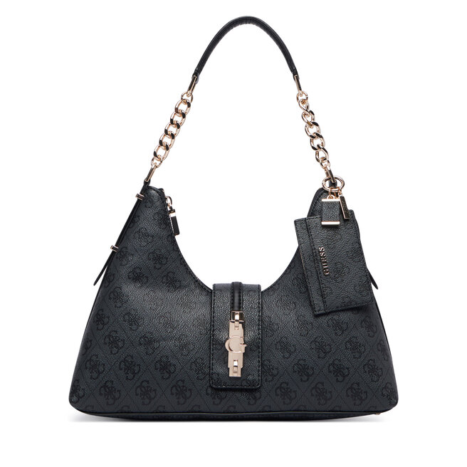 Torebka Guess Yvonne HWSG23 78010 Czarny