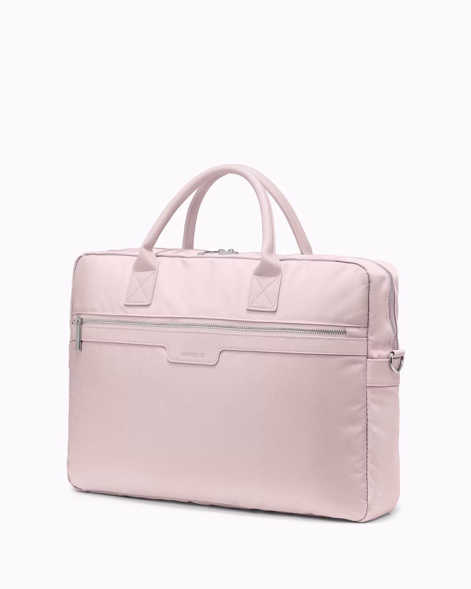 Torba na laptopa 16 cali różowa