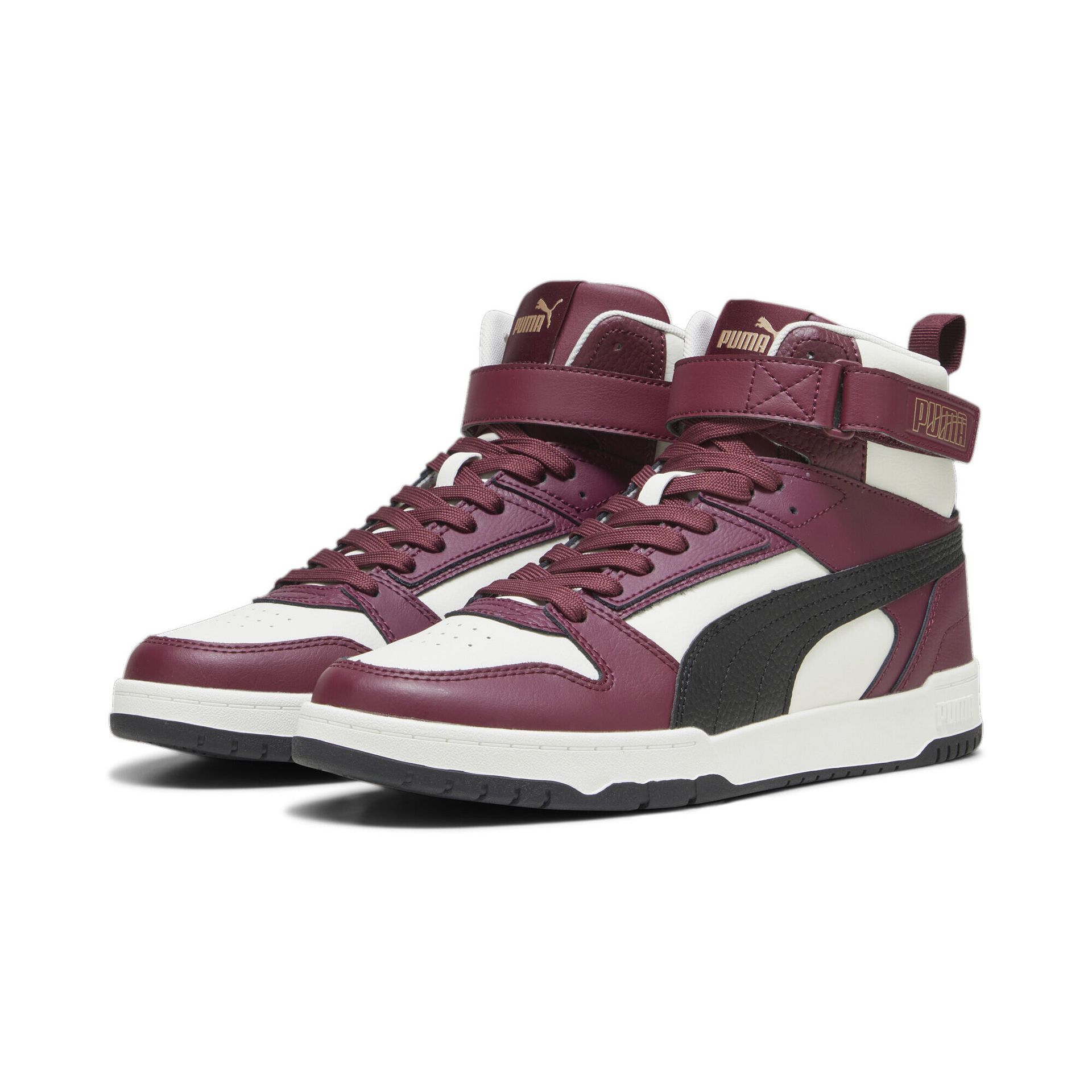 Buty sportowe męskie Puma RBD GAME 38583920