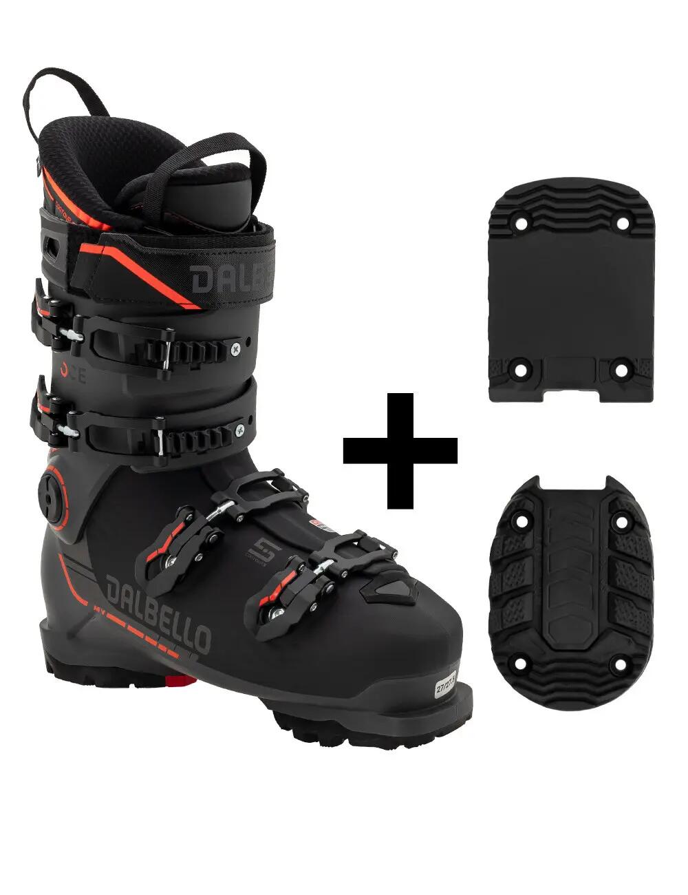 Buty narciarskie męskie DALBELLO VELOCE 110 MV GRIP WALK 2026