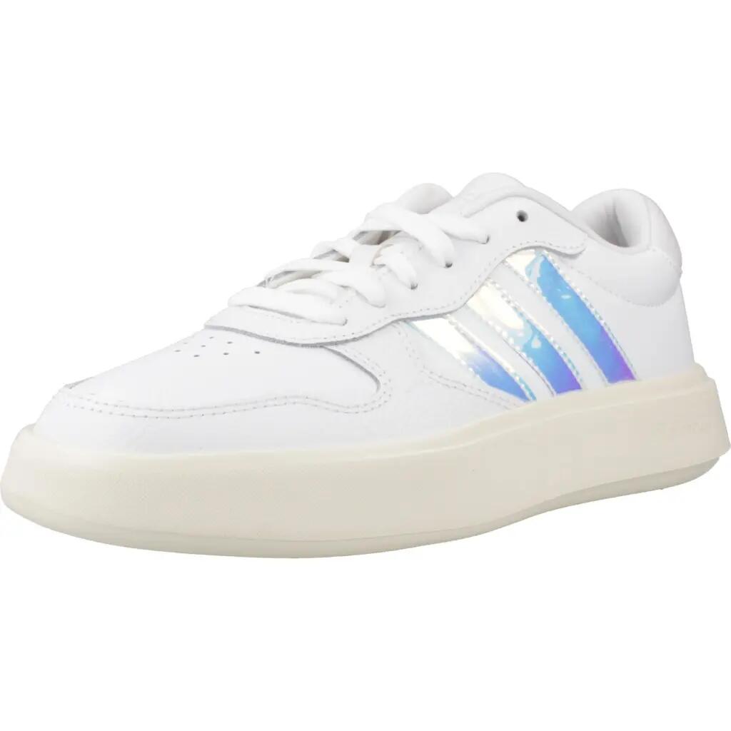 Buty ADIDAS LITECOURT Biały