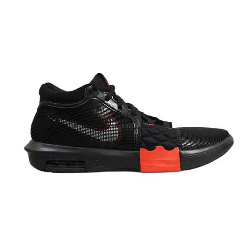 Buty koszykarskie męskie Nike FB2239005