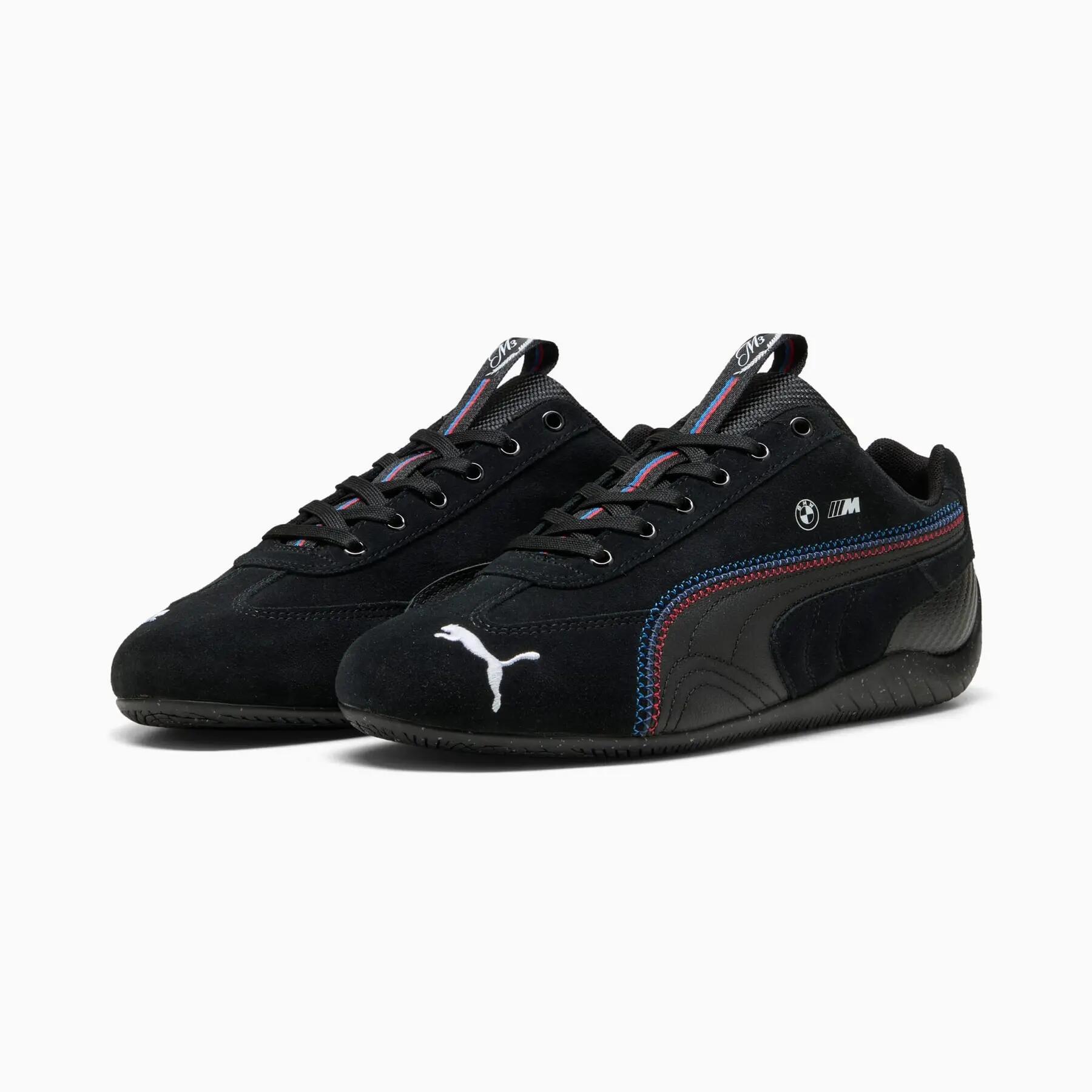 Buty sportowe męskie Puma BMW M SPEEDCAT 40Y M3 30930901