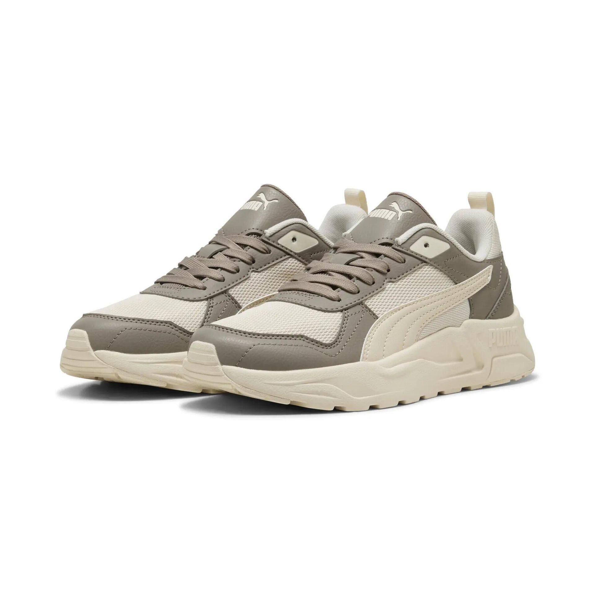 Sneakersy unisex Trinity 2 PUMA
