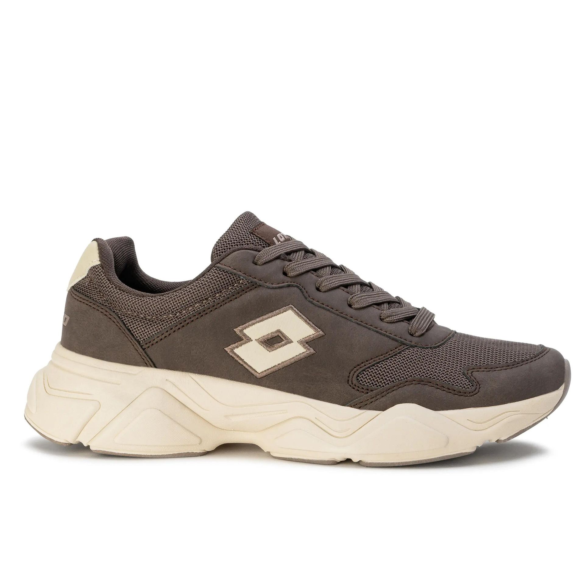 Buty męskie sportowe Lotto OREDA