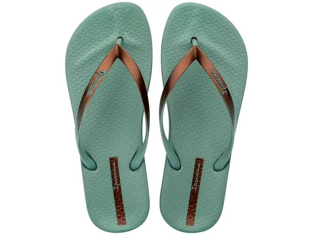 Klapki plażowe Ipanema Anat Connect 83648 BD706