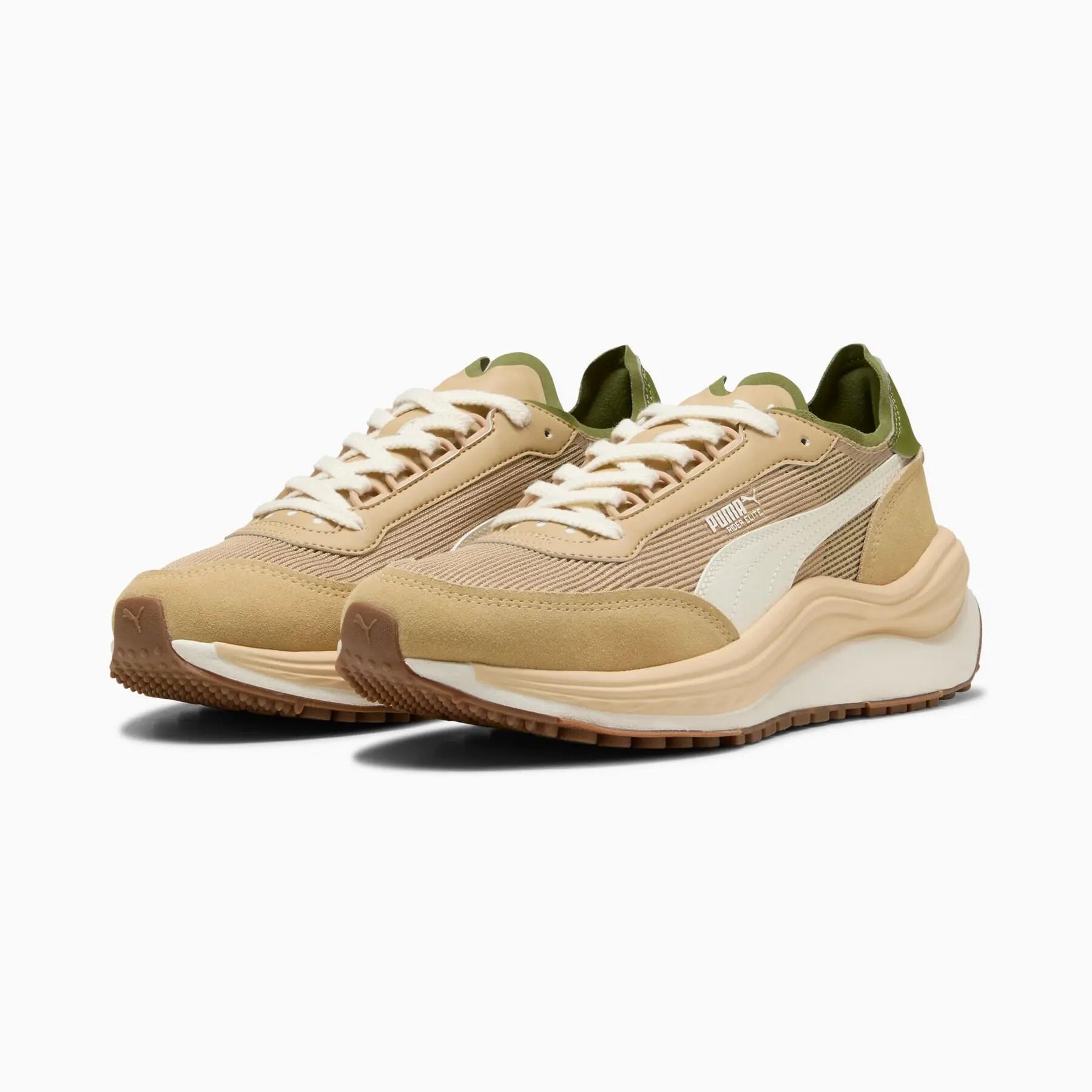 Buty sportowe męskie Puma RIDER ELITE 40292209