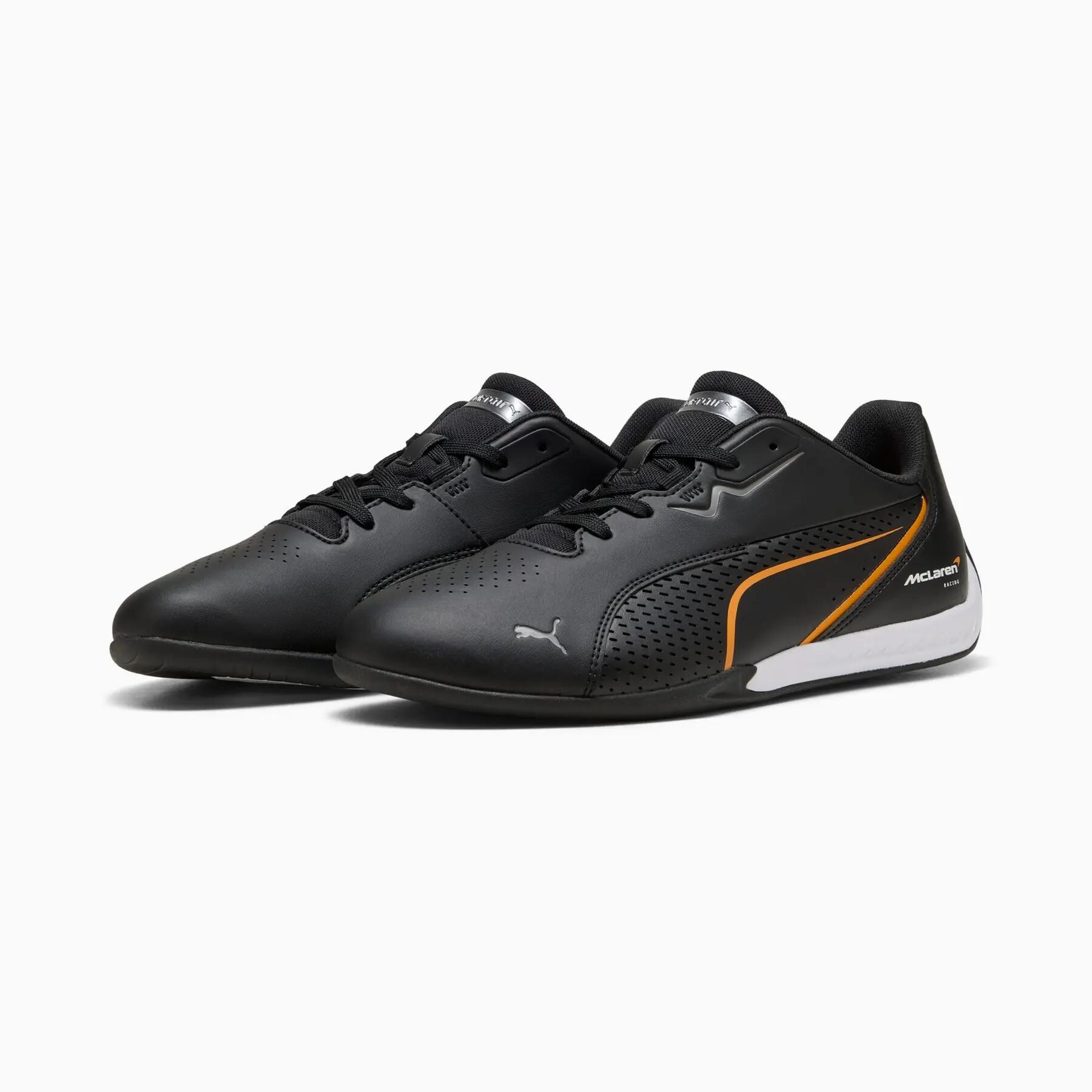 Buty sportowe męskie Puma MCLAREN DRIFT CAT 11 30945301