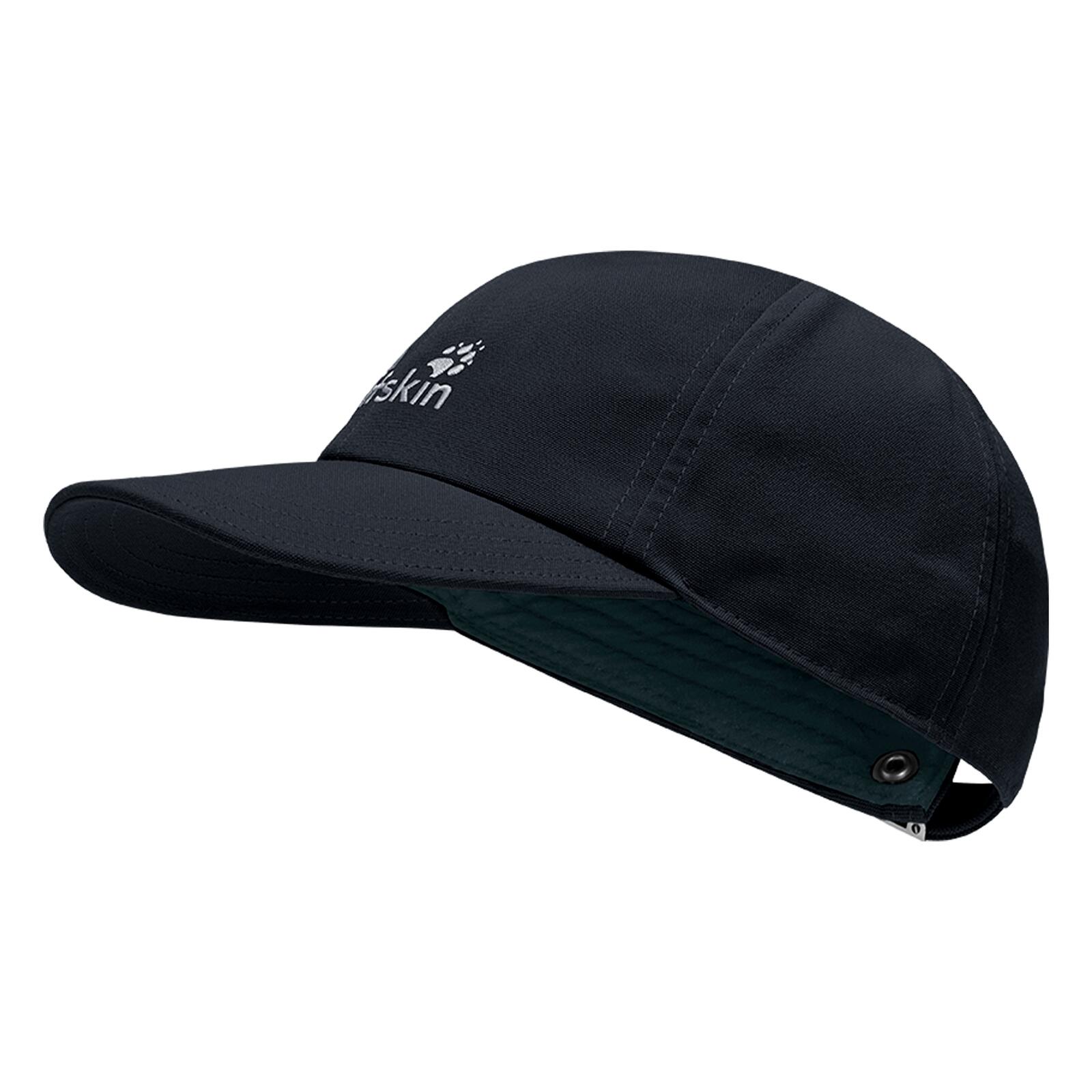 Czapka z daszkiem Jack Wolfskin