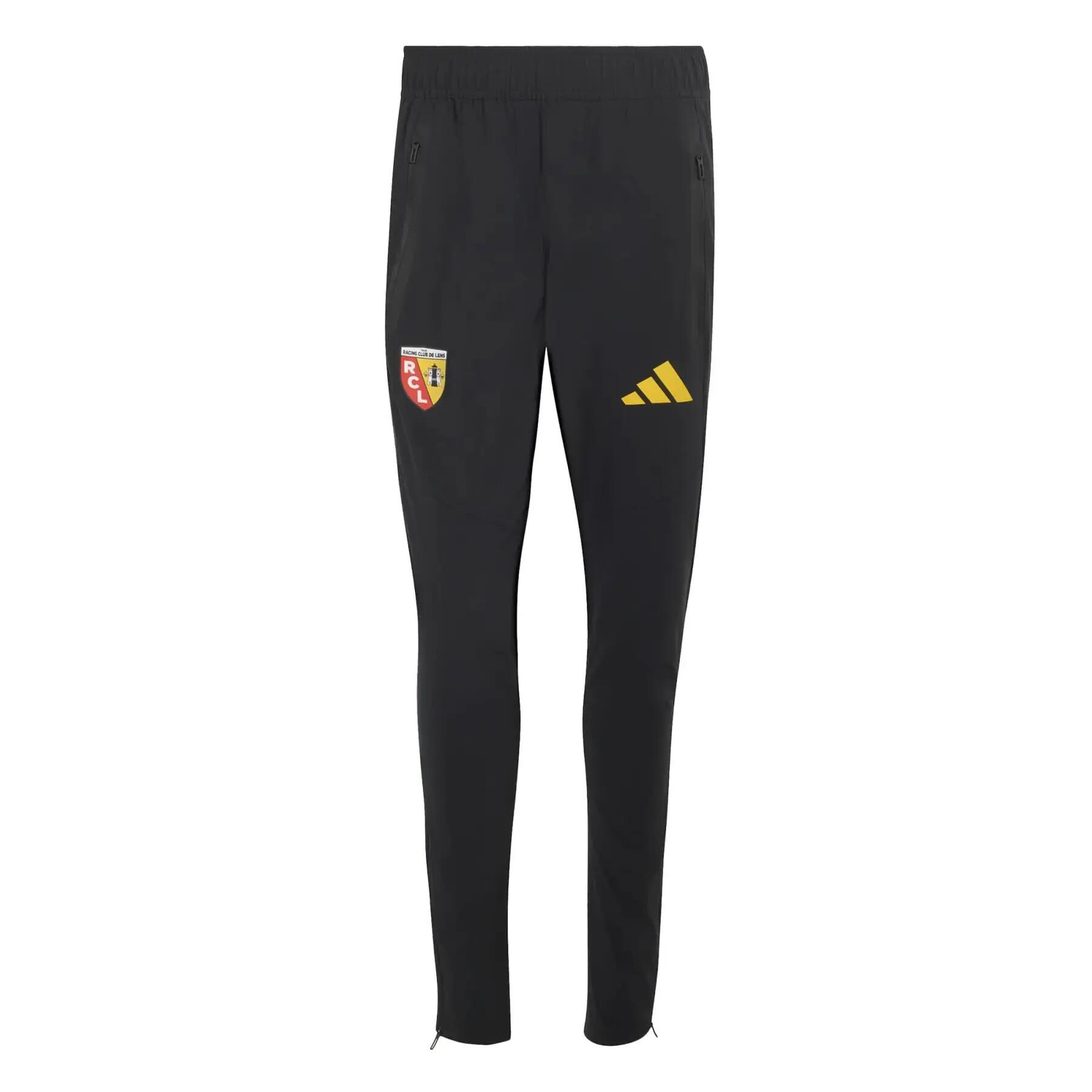 Pantalon treningowy RC Lens Tiro 26