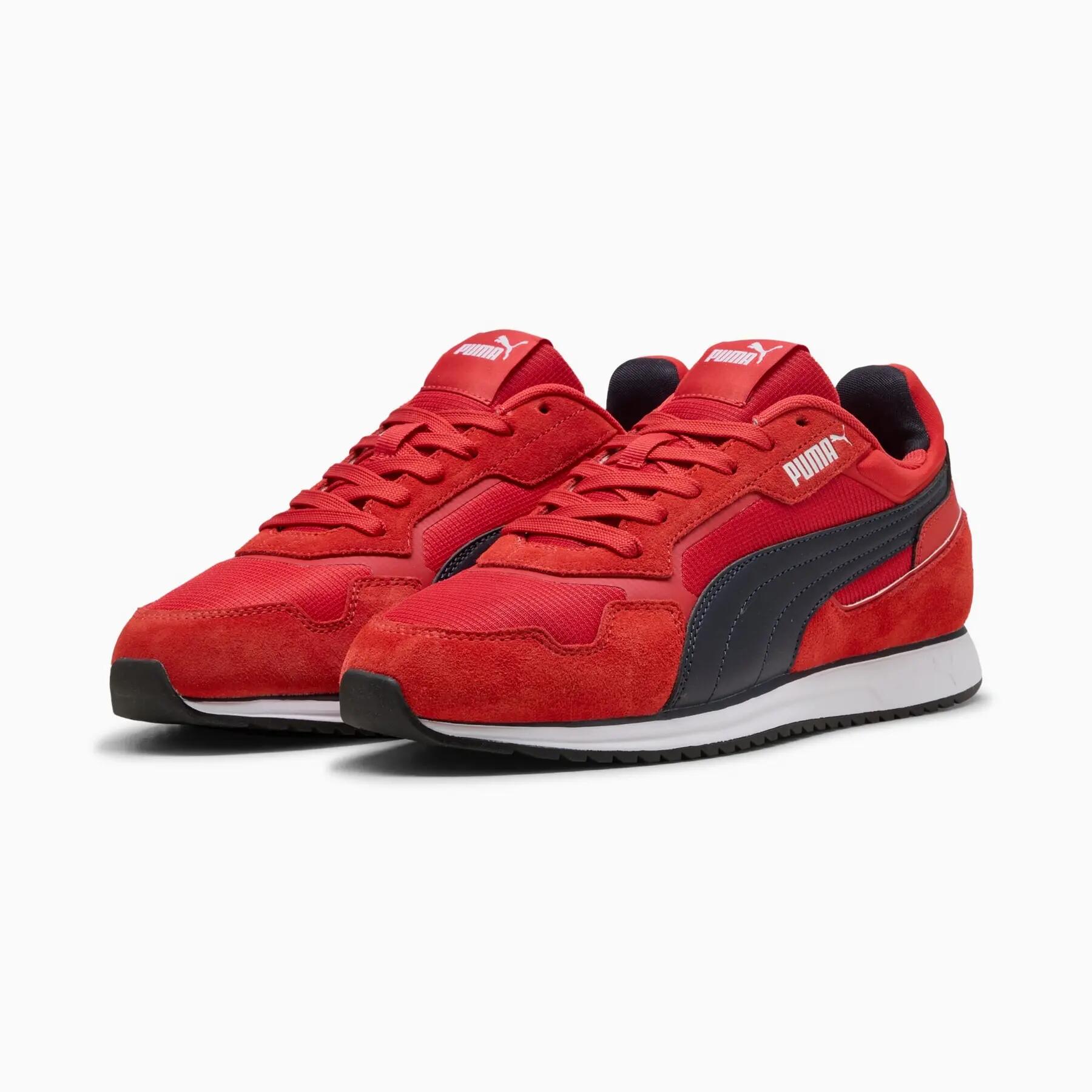 Buty sportowe męskie Puma SOFTRIDE ST MILER 40263513