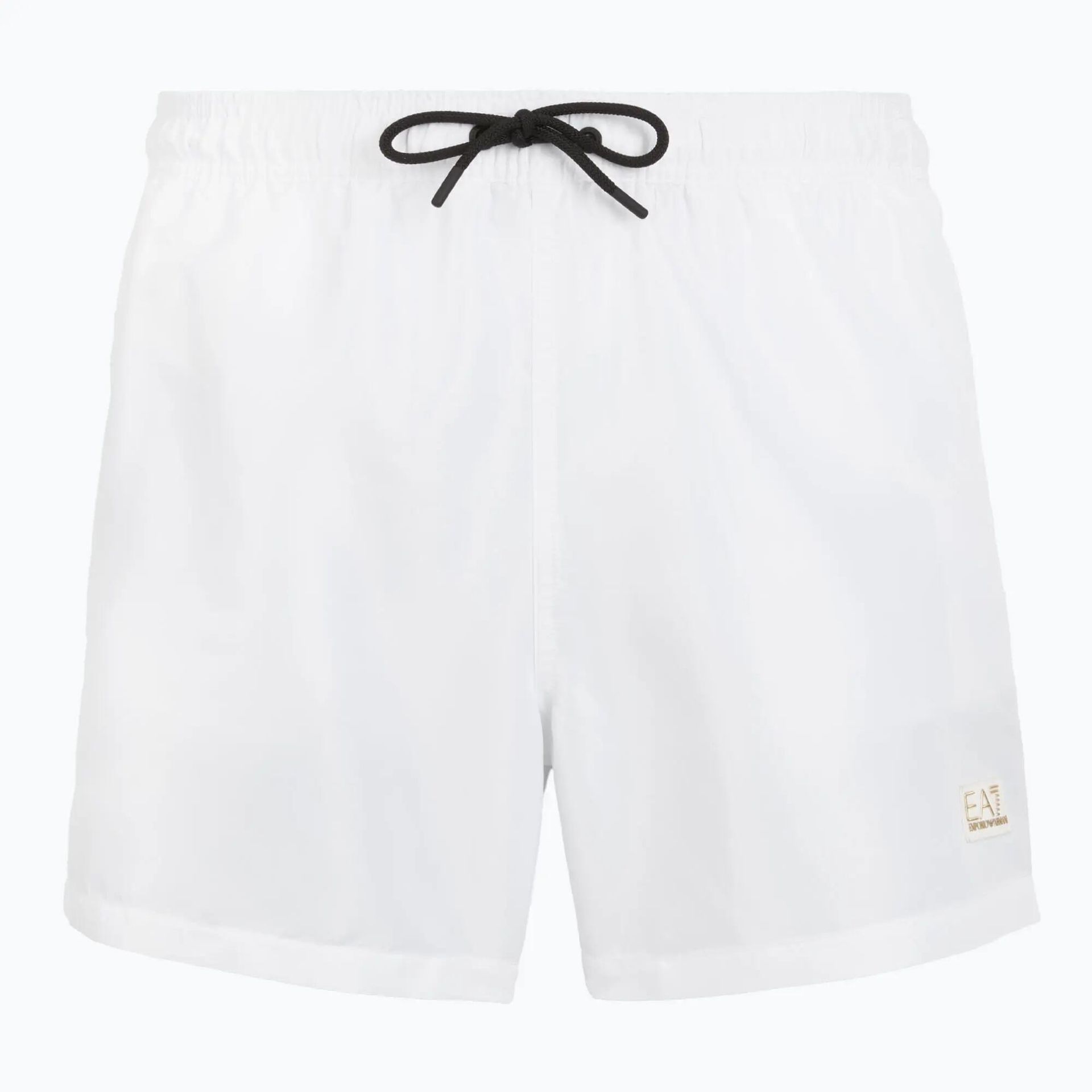 Szorty kąpielowe męskie EA7 Emporio Armani Gold Label Boxer