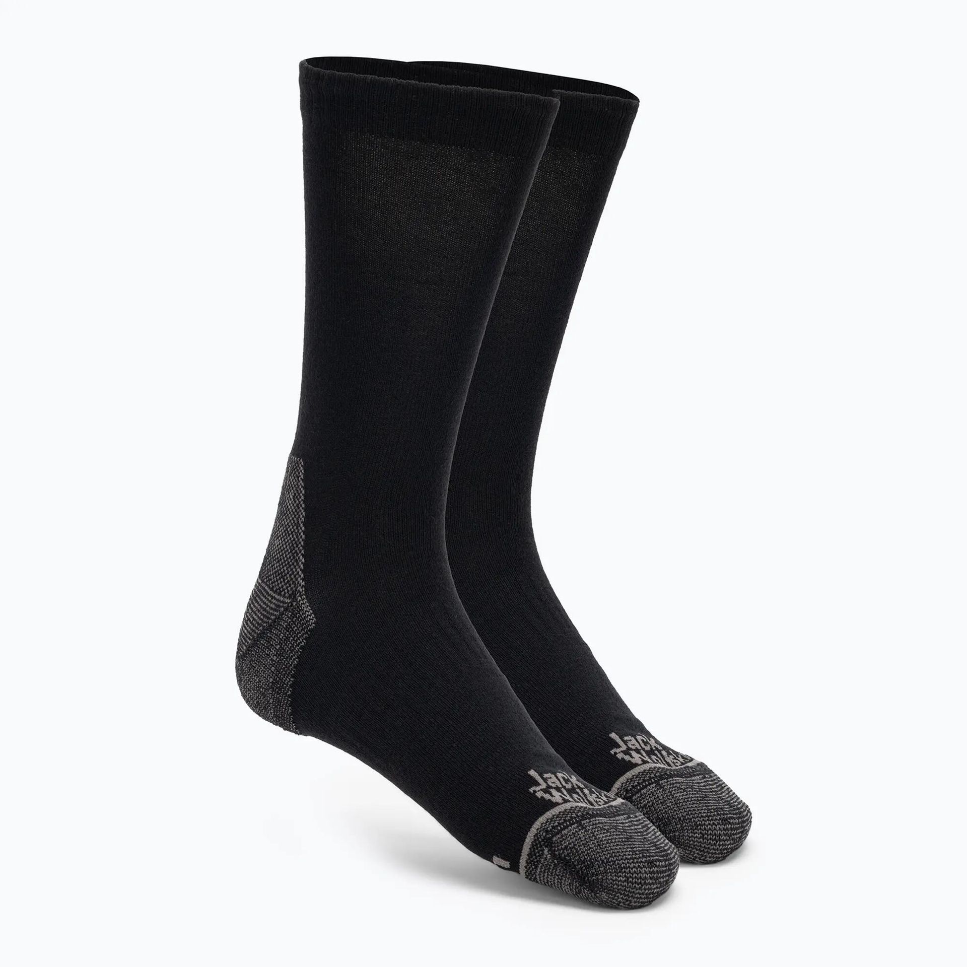 Skarpety Jack Wolfskin Urban Merino CL C