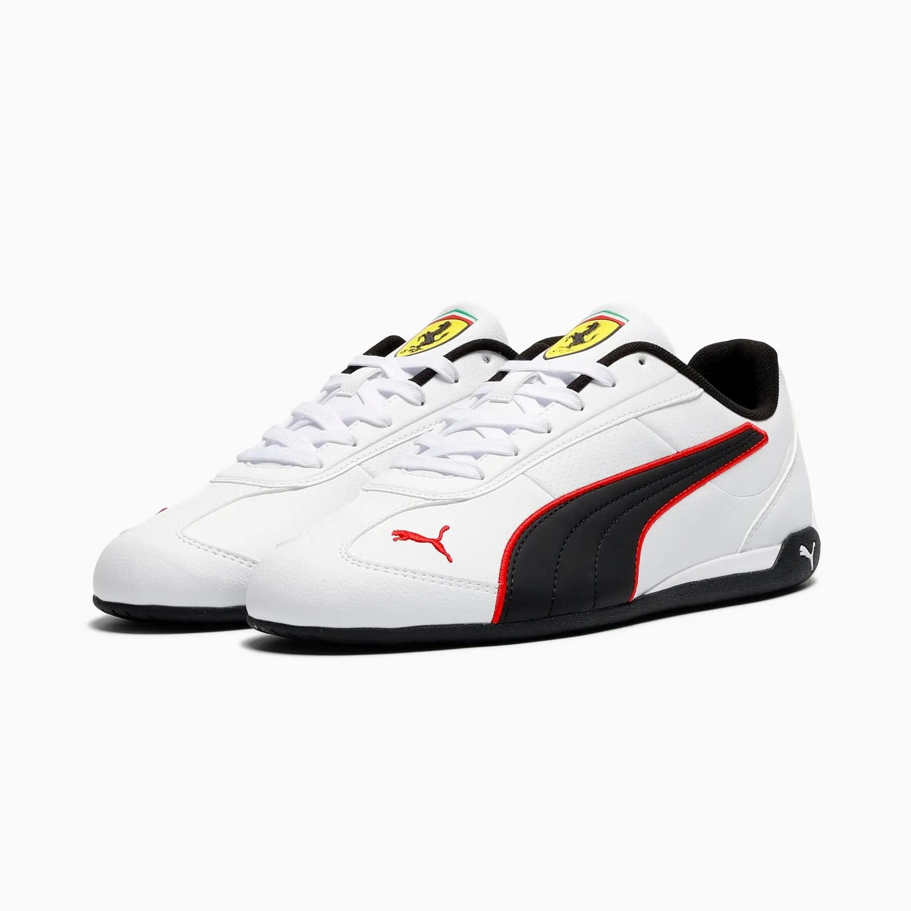 Buty piłkarskie męskie Puma KING LIGA IT 10847701