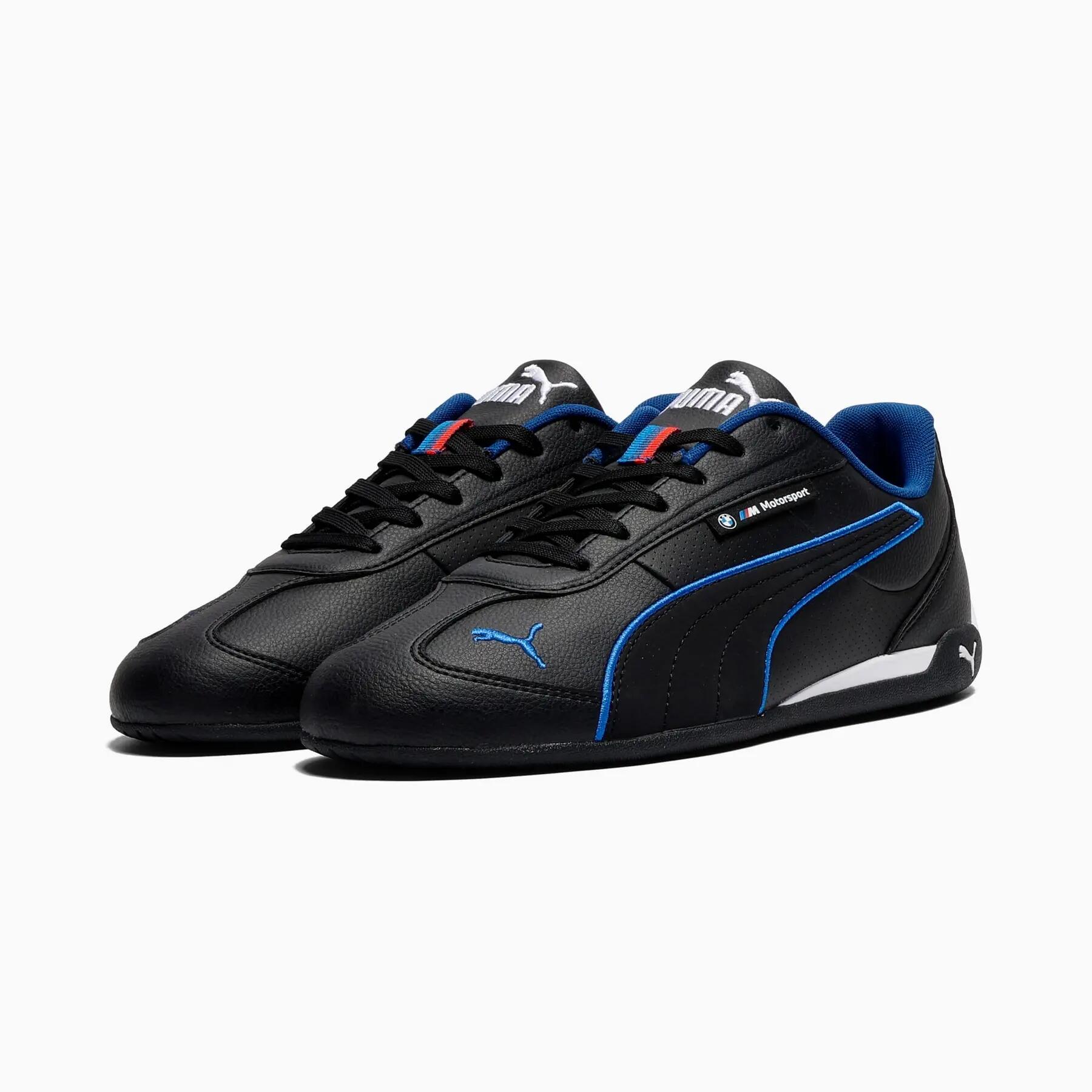 Buty sportowe męskie Puma BMW MMS REPLICATCH 30920701