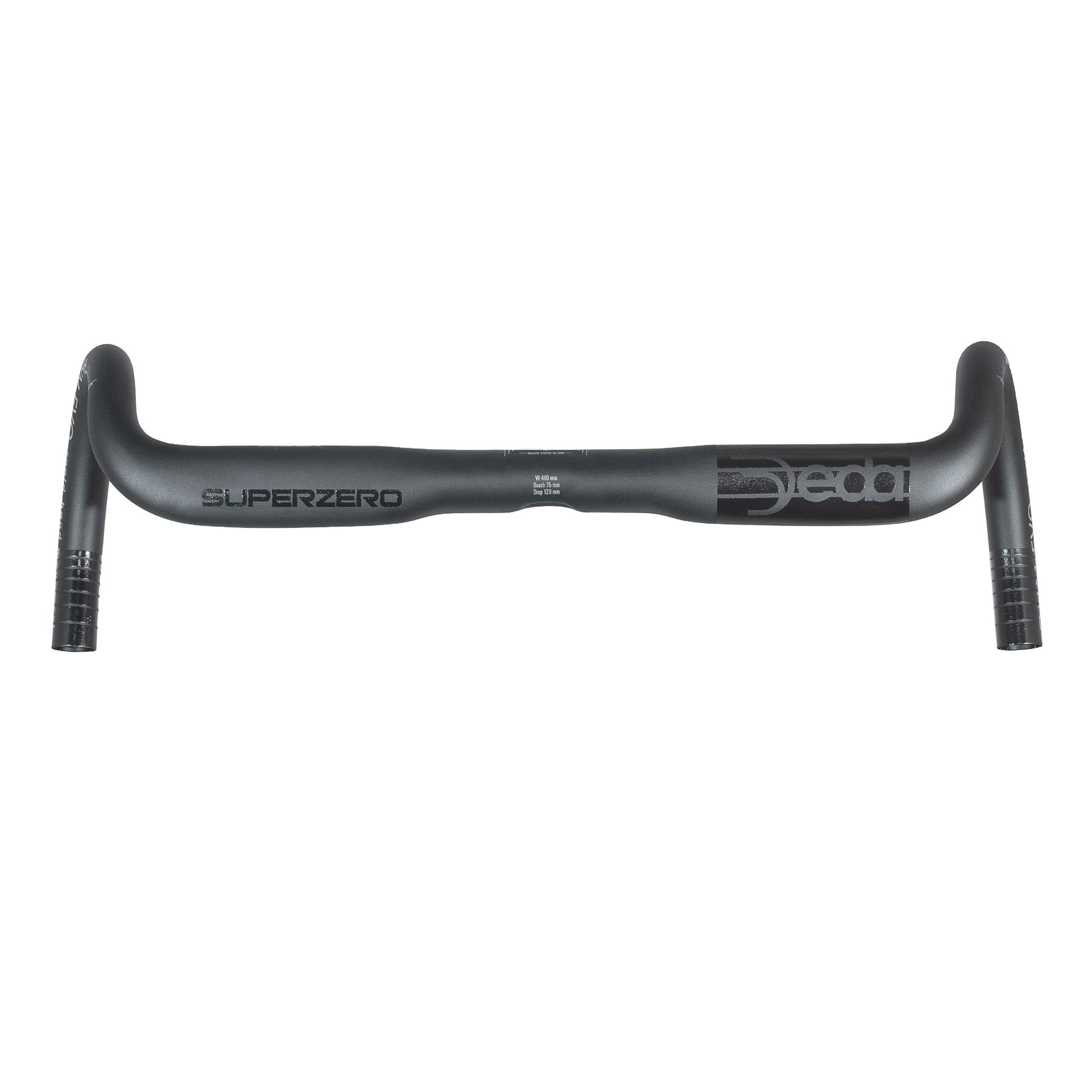 Wieszak al6061 Deda SuperZero Gravel Alloy