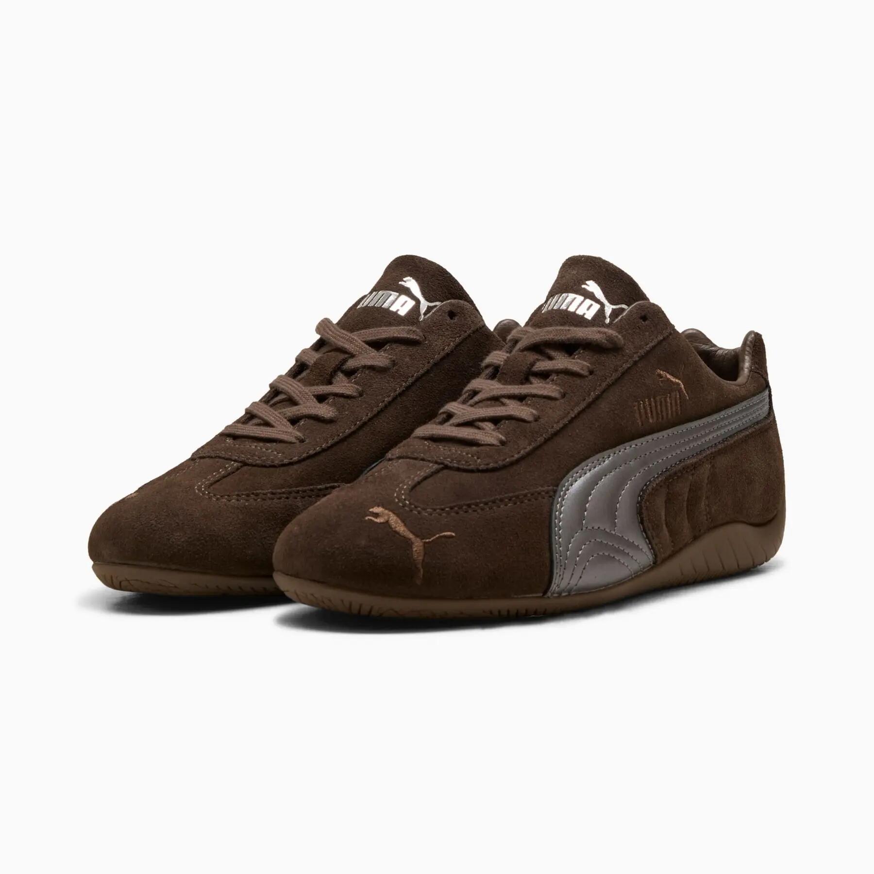 Buty sportowe męskie Puma BMW MMS REPLICATCH 30920701