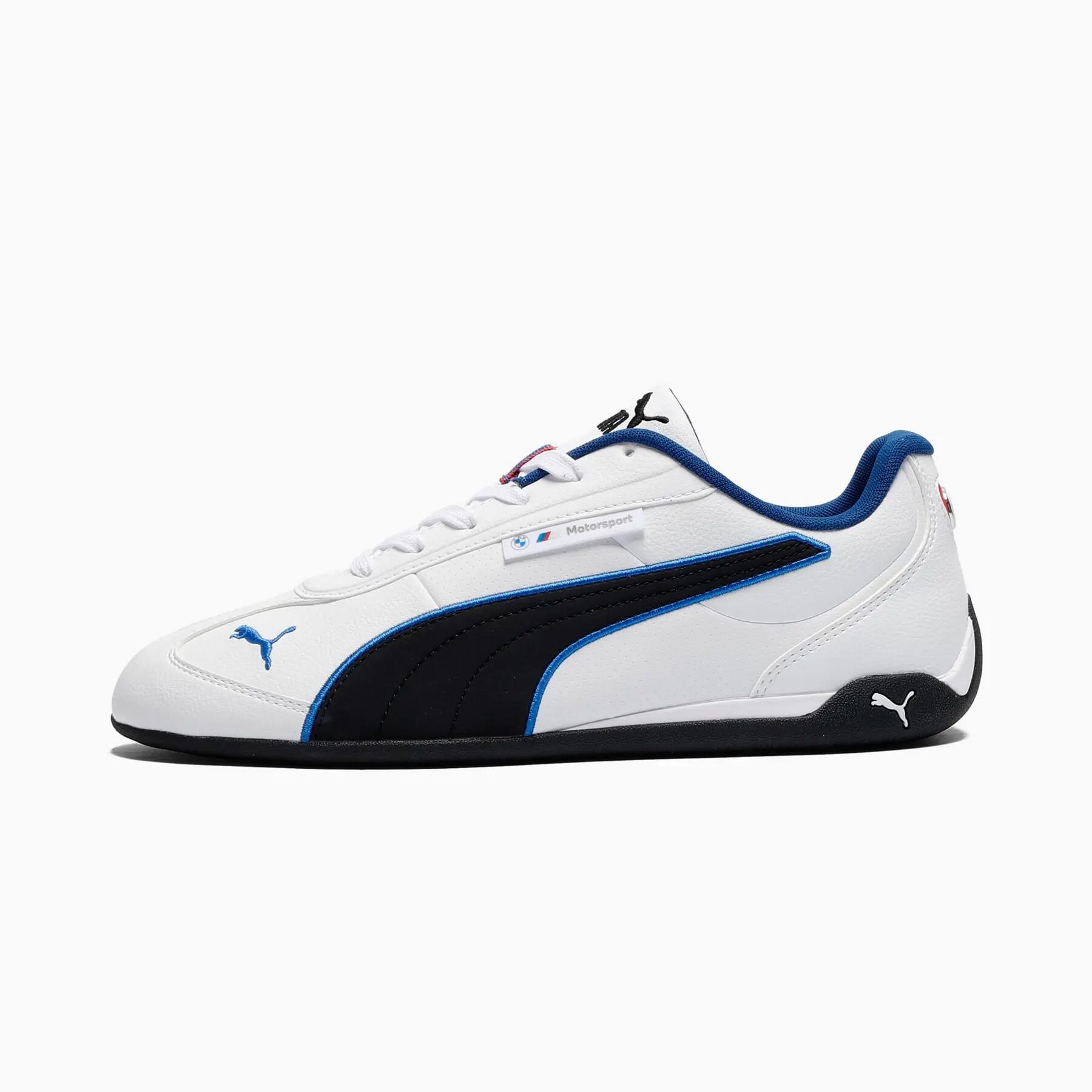 Buty sportowe męskie Puma BMW MMS REPLICATCH 30920702