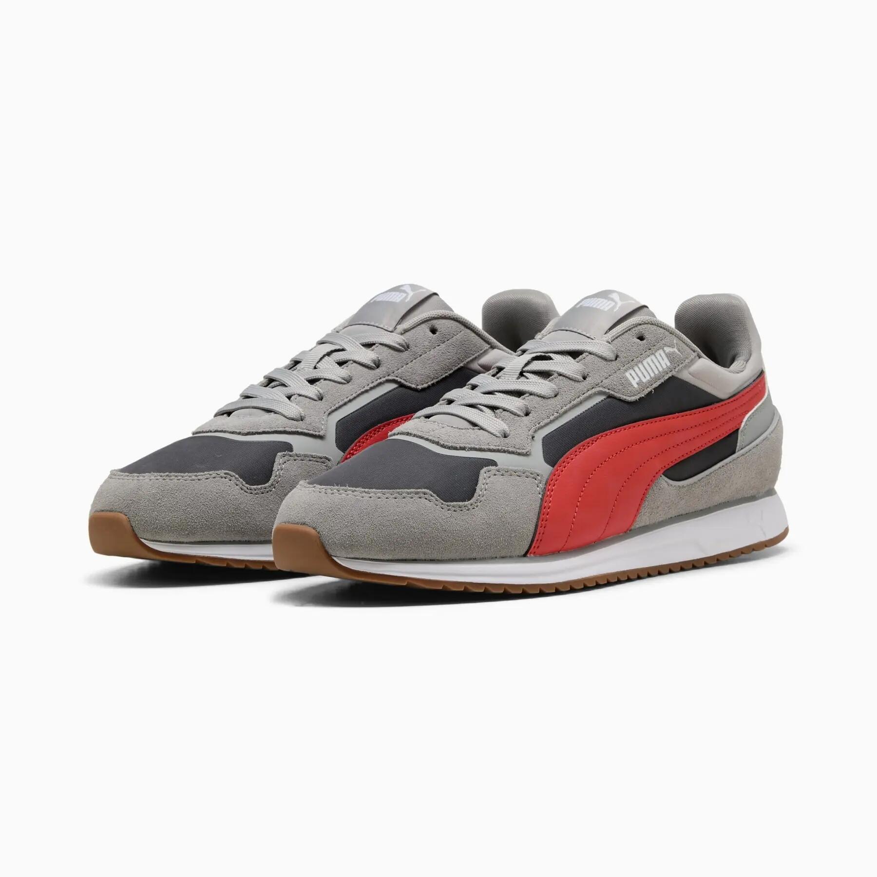 Buty sportowe męskie Puma SOFTRIDE ST MILER 40491303