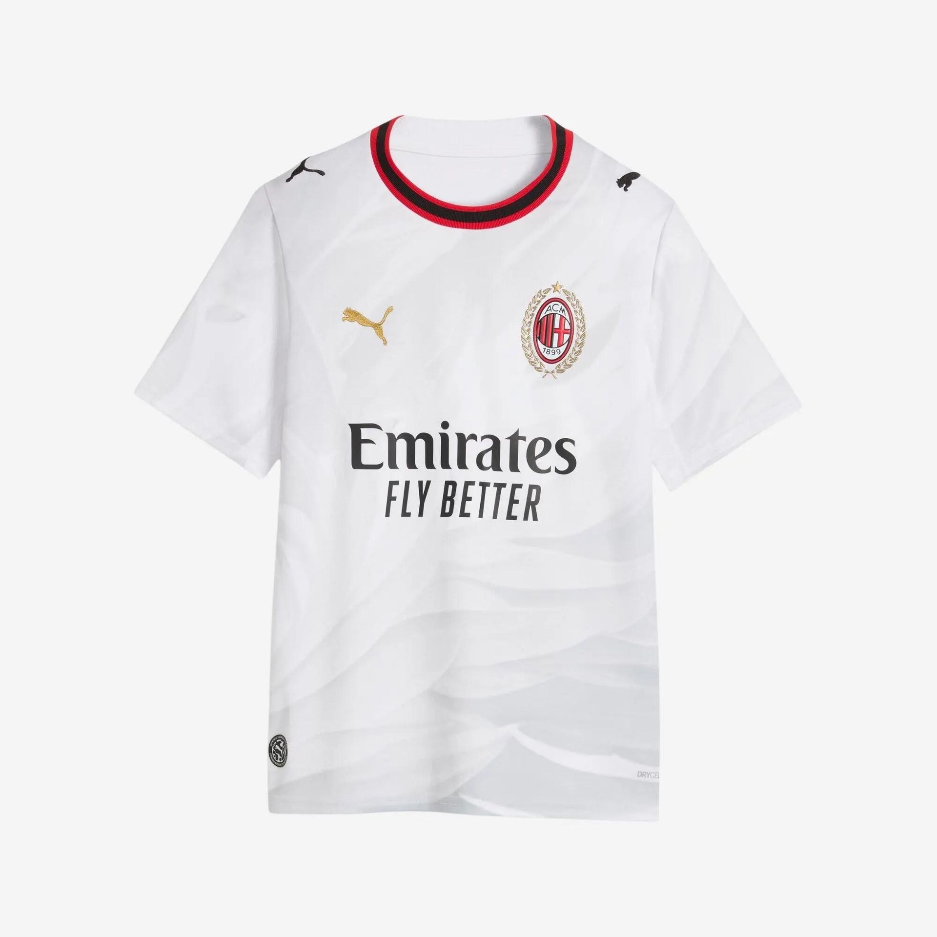 Koszulka piłkarska replika Puma AC Milan AC 2026/2027