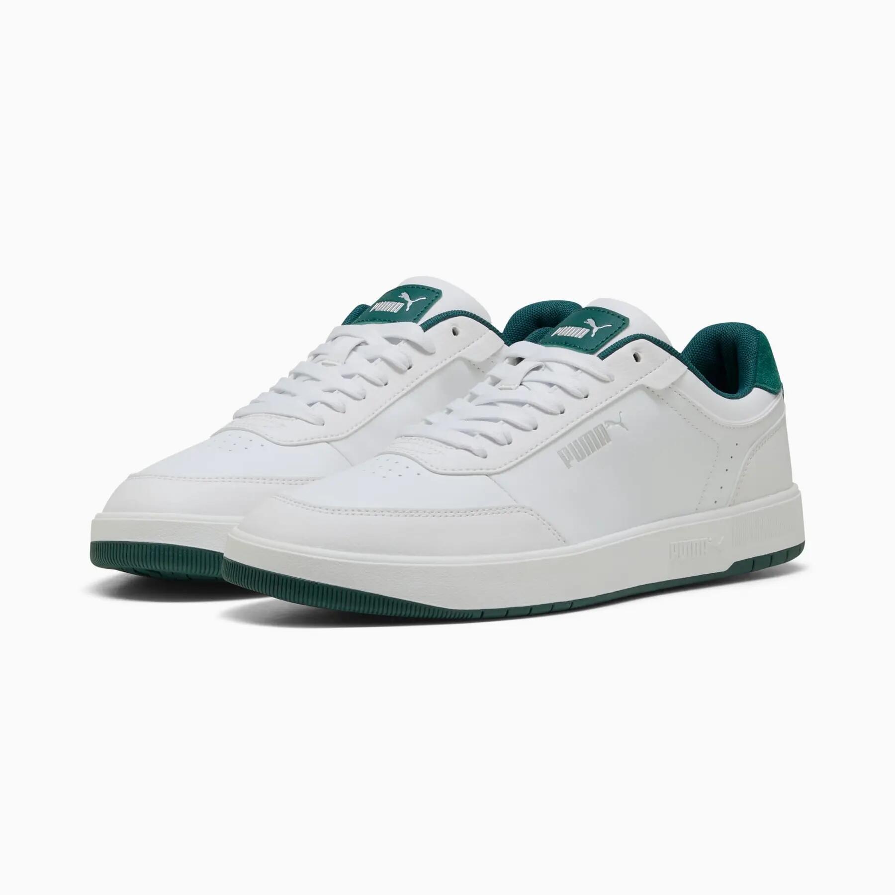 Buty sportowe męskie Puma CANASTA 40313804