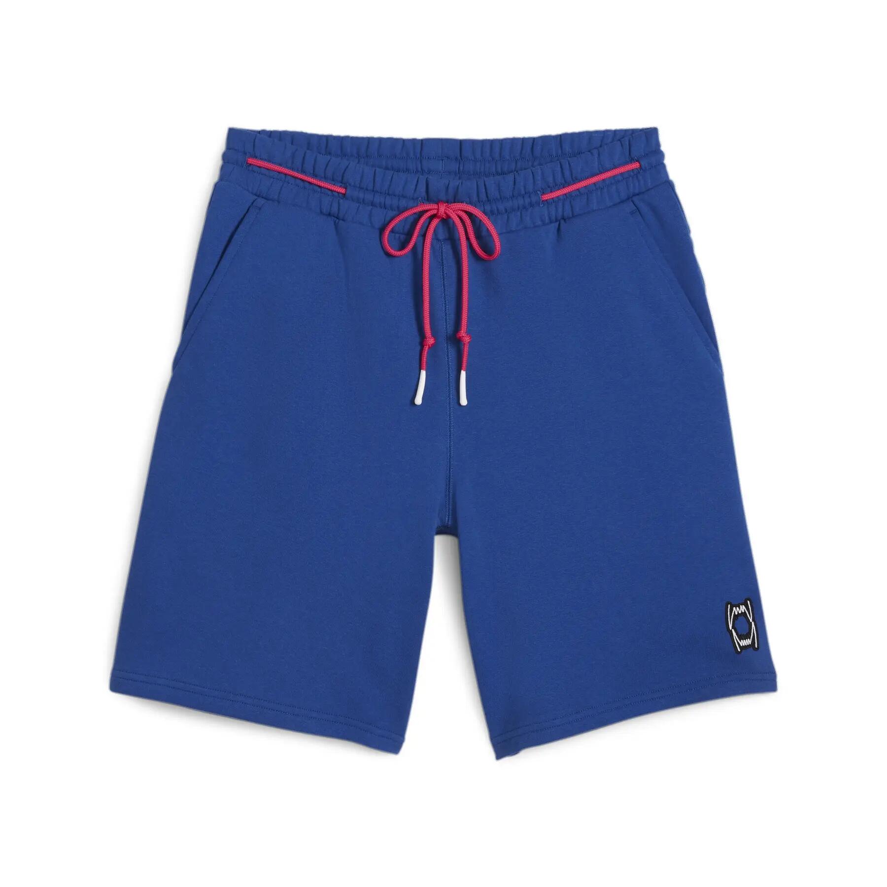 Spodenki sportowe męskie Puma PIVOT 62509302