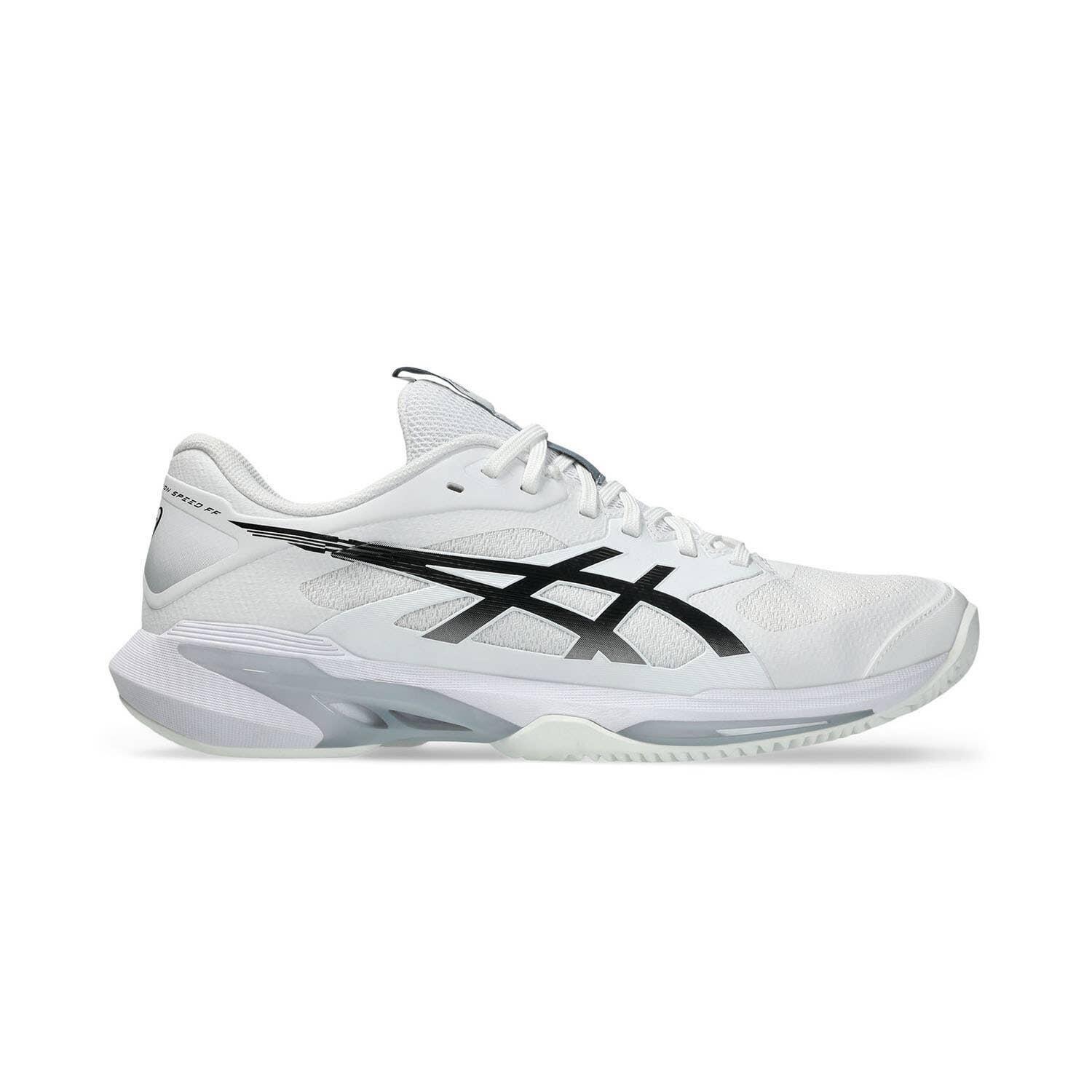 Asics Solution Speed Ff 4 Clay Blanco 1041a533