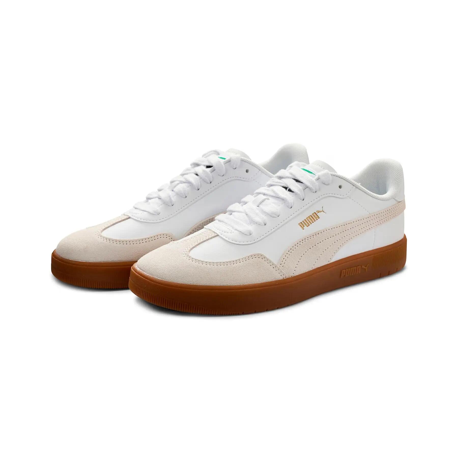 Buty sportowe męskie Puma ASCENSO 40330708