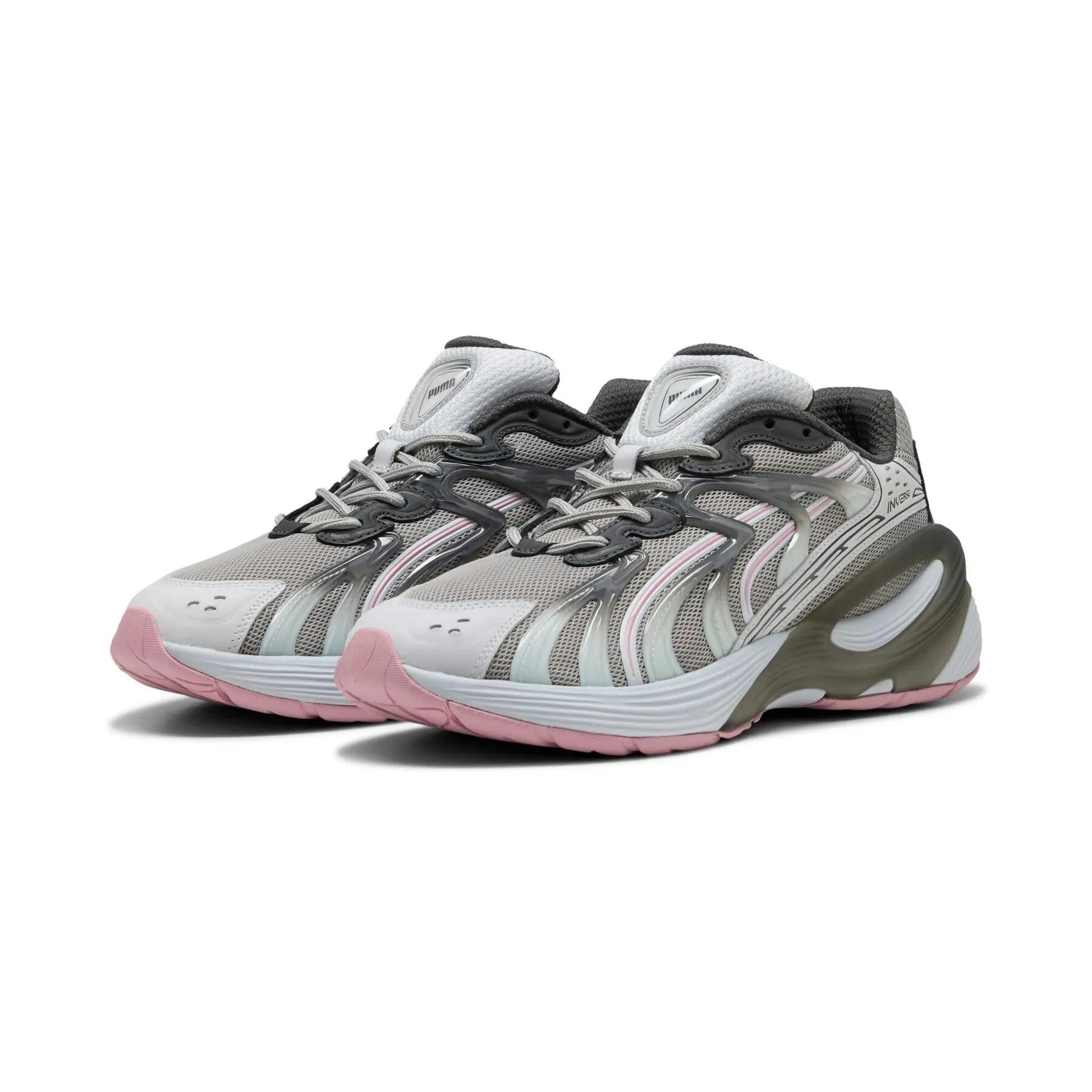 Buty sportowe męskie Puma INVERSE CITYSCAPE 40405403