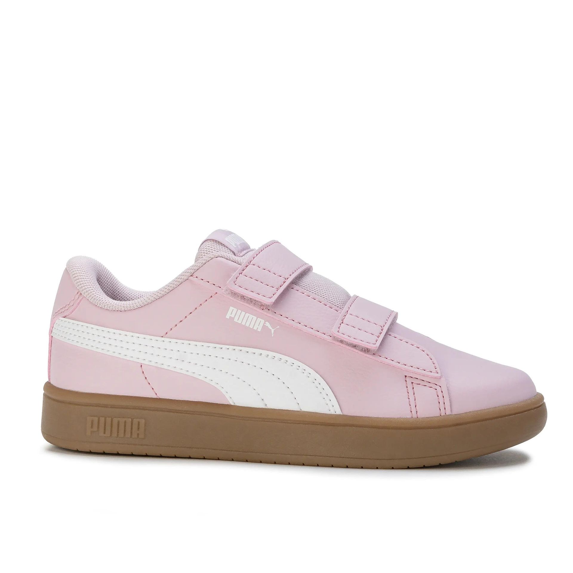 Buty dziecięce sportowe na rzep Puma RICKIE CLASSIC V