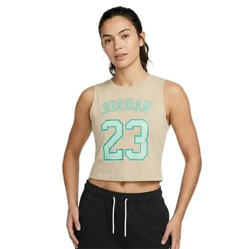 Koszulka treningowa damska Nike Air Jordan
