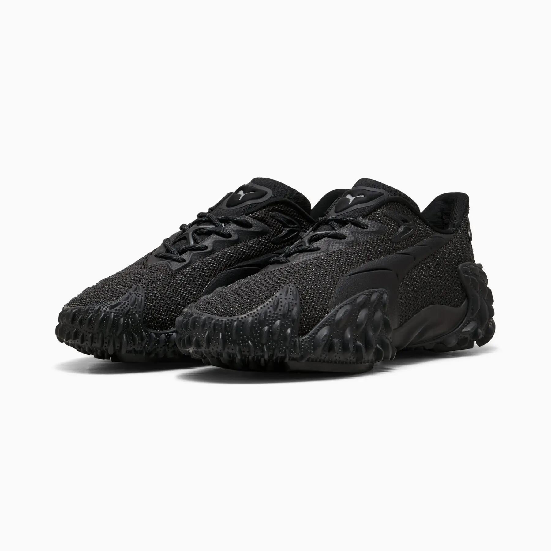 Buty sportowe męskie Puma MOSTRO 40561501
