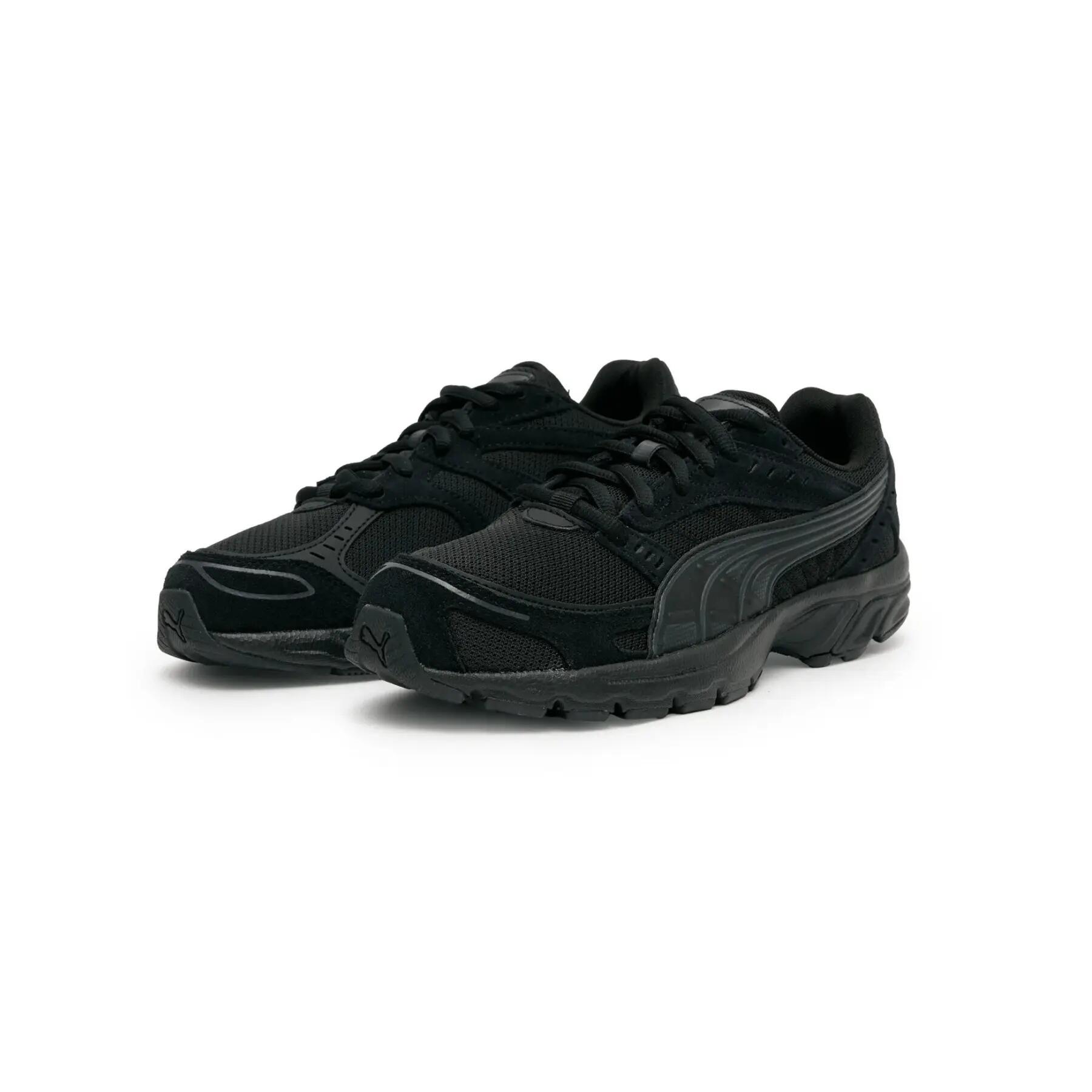 Buty sportowe męskie Puma C25K 40386009